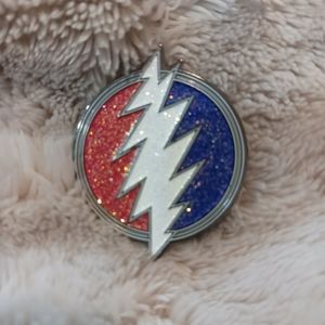 Enamel Pin